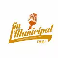Radio Municipal Río Mayo - FM 98.1